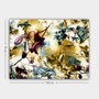 Wallity Lienzo Decorativo Multicolor 70 x 100 cm